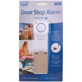 SABRE DOOR STOP ALARM