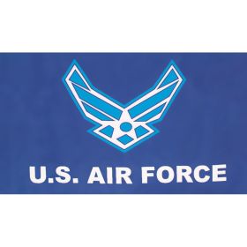 3' X 5' "NEW" AIR FORCE FLAG