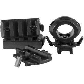 BATTLE AIRSOFT HELMET ACCESSORY KIT