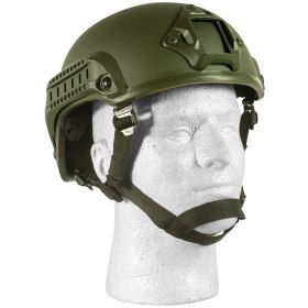 BATTLE AIR SOFT HELMET