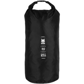 30 LITER LIGHT WEIGHT DRY BAG