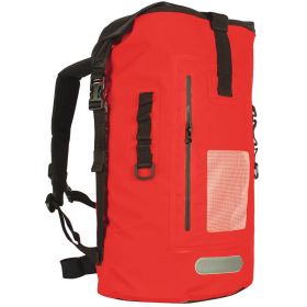 40 LITER DELUXE WATERPROOF BACKPACK