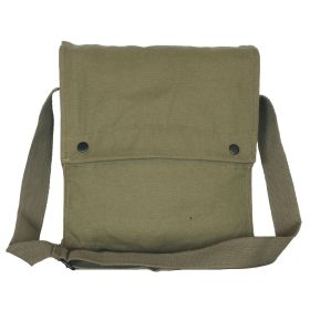 SATCHEL SHOULDER BAG