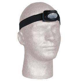 5 LED HEADLAMP