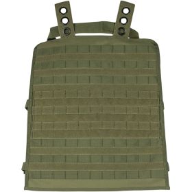 TACTICAL SEAT PANEL