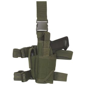 COMMAND TACTICAL HOLSTER