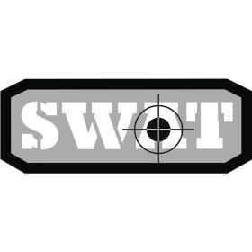 SWAT PATCH