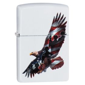 ZIPPO AMERICA'S HEROES