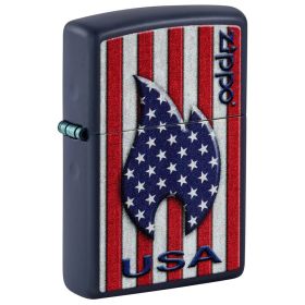 ZIPPO U.S. NAVY