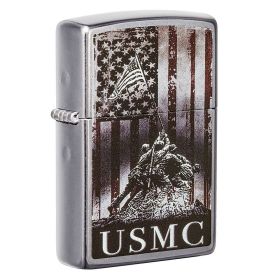 ZIPPO AMERICANA