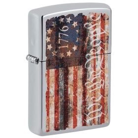 ZIPPO US FLAG