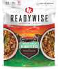 6 CT Case Backcountry Wild Rice Risotto with Vegetables