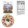 6 CT Case Daybreak Coconut Blueberry Multi-grain