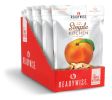 6 CT Case Simple Kitchen Peaches