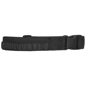 TACTICAL BULLET BELT