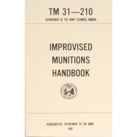 IMPROVISED MUNITIONS HANDBOOK