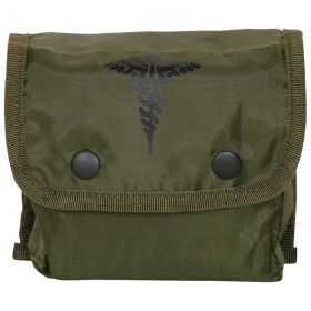 SOLDIER'S INDIVIDUAL FIRST AID POUCH