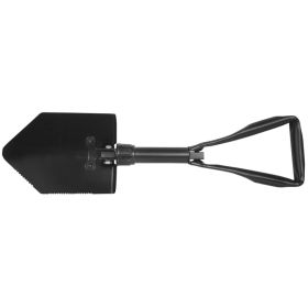 TRIFOLD SHOVEL