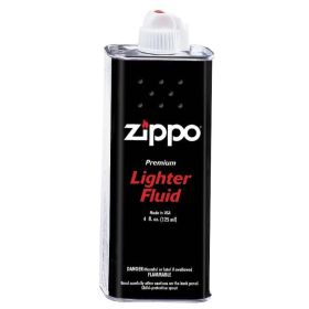 ZIPPO 4 OZ LIGHTER FLUID 24 / BOX