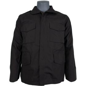 M65 FIELD JACKET W/LINER (Option: BLACK   XL)