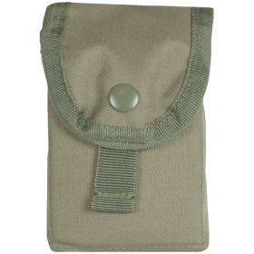 20RD M16/AR15 POUCH (Option: BLACK)