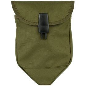 GI STYLE TRI (Option: FOLD SHOVELCOVER  OLIVE DRAB)