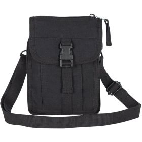 ULTIMATE TRAVEL PORTFOLIO (Option: BLACK)