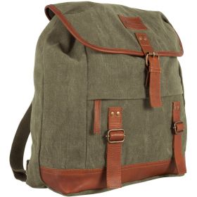 ADVENTURER RUCKSACK (Option: OLIVE DRAB)