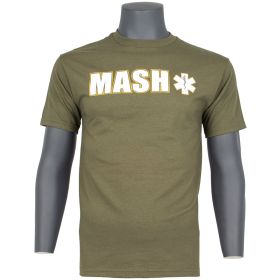 MASH OD T (Option: SHIRT XXL)