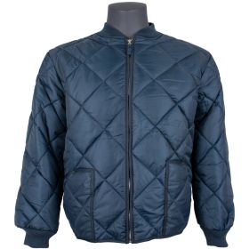 URBAN UTILITY JACKET (Option: NAVY  S)