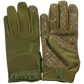 IRONCLAD TACTICAL GRIP GLOVE (Option: OLIVE DRAB XXL)