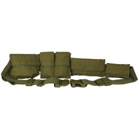 SWAT BELT (Option: OLIVE DRAB)