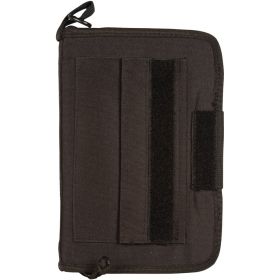 FIELD NOTEBOOK/ORGANIZER CASE 9" (Option: COYOTE)