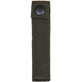 4" MODULAR WEB STRAPS (Option: OLIVE DRAB)