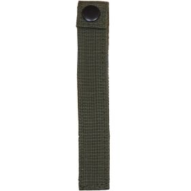 6" MODULAR WEB STRAPS (Option: OLIVE DRAB)