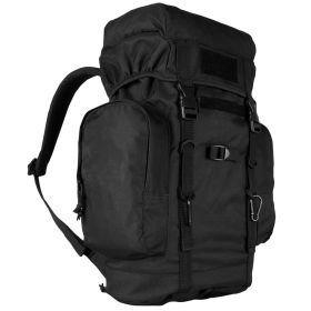 RIO GRANDE 25 BACKPACK (Option: BLACK)