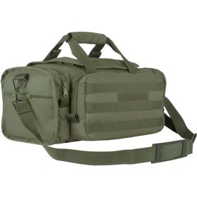 MODULAR EQUIPMENT BAG (Option: OLIVE DRAB)