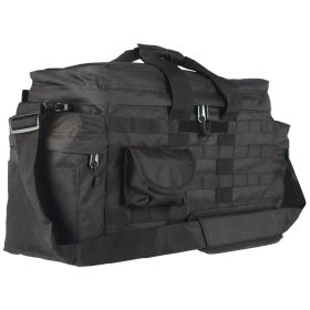 DELUXE MODULAR GEAR BAG (Option: COYOTE)