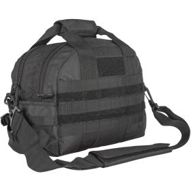 FIELD & RANGE TACTICAL BAG (Option: COYOTE)