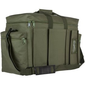 TACTICAL GEAR BAG (Option: OLIVE DRAB)