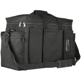 TACTICAL GEAR BAG (Option: BLACK)