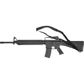 VI CQB SINGLE POINT SLING (Option: BLACK)