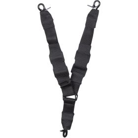 TACTICAL ASSAULT VEST SLING (Option: COYOTE)