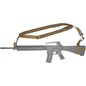 TRI (Option: POINT COMBAT SLING  COYOTE)