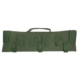 TACTICAL SCOPE PROTECTOR 18" (Option: OLIVE DRAB)