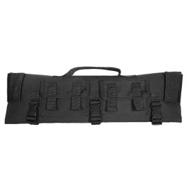 TACTICAL SCOPE PROTECTOR 18" (Option: BLACK)