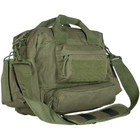 MISSION RESPONSE BAG (Option: OLIVE DRAB)