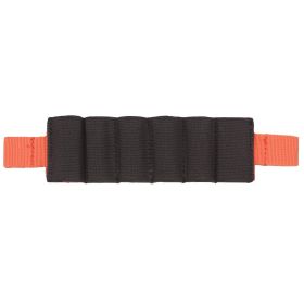 TACTICAL SHOTGUN SHELL STRIPS (Option: ORANGE)