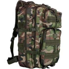 STRYKER TRANSPORT PACK (Option: MIDNIGHT CAMO)