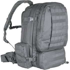 ADVANCED 2 (Option: DAY COMBAT PACK  WOODLAND CAMO)